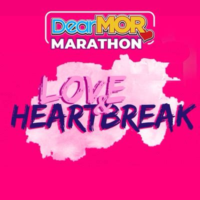 Dear MOR: The Best of Love and Heartbreak .